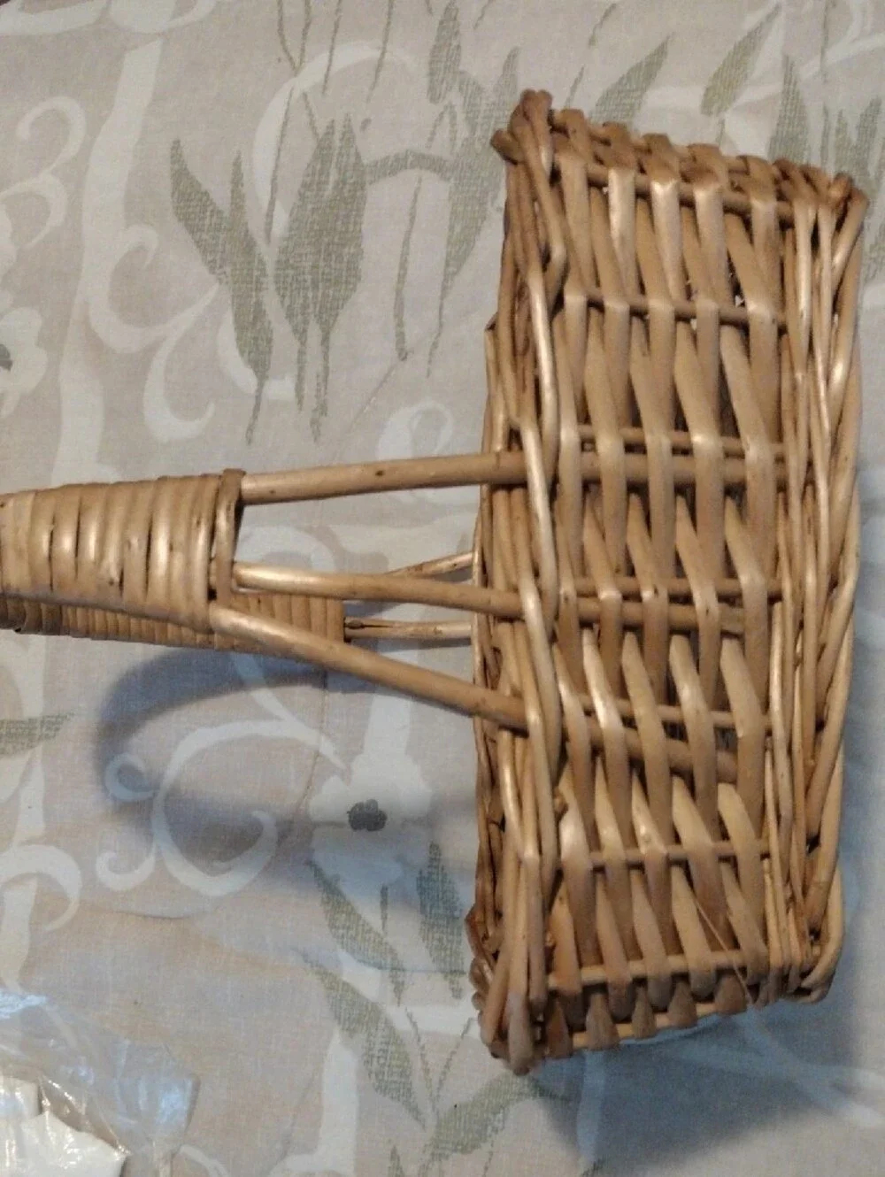 N/A classic handwoven